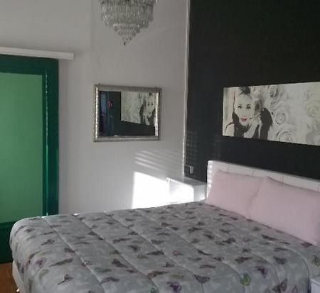 B&B Porta Appia イーモラ エクステリア 写真