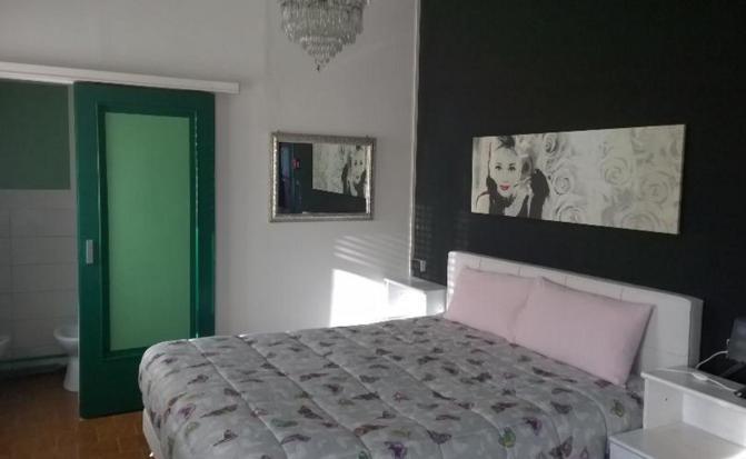 B&B Porta Appia イーモラ エクステリア 写真