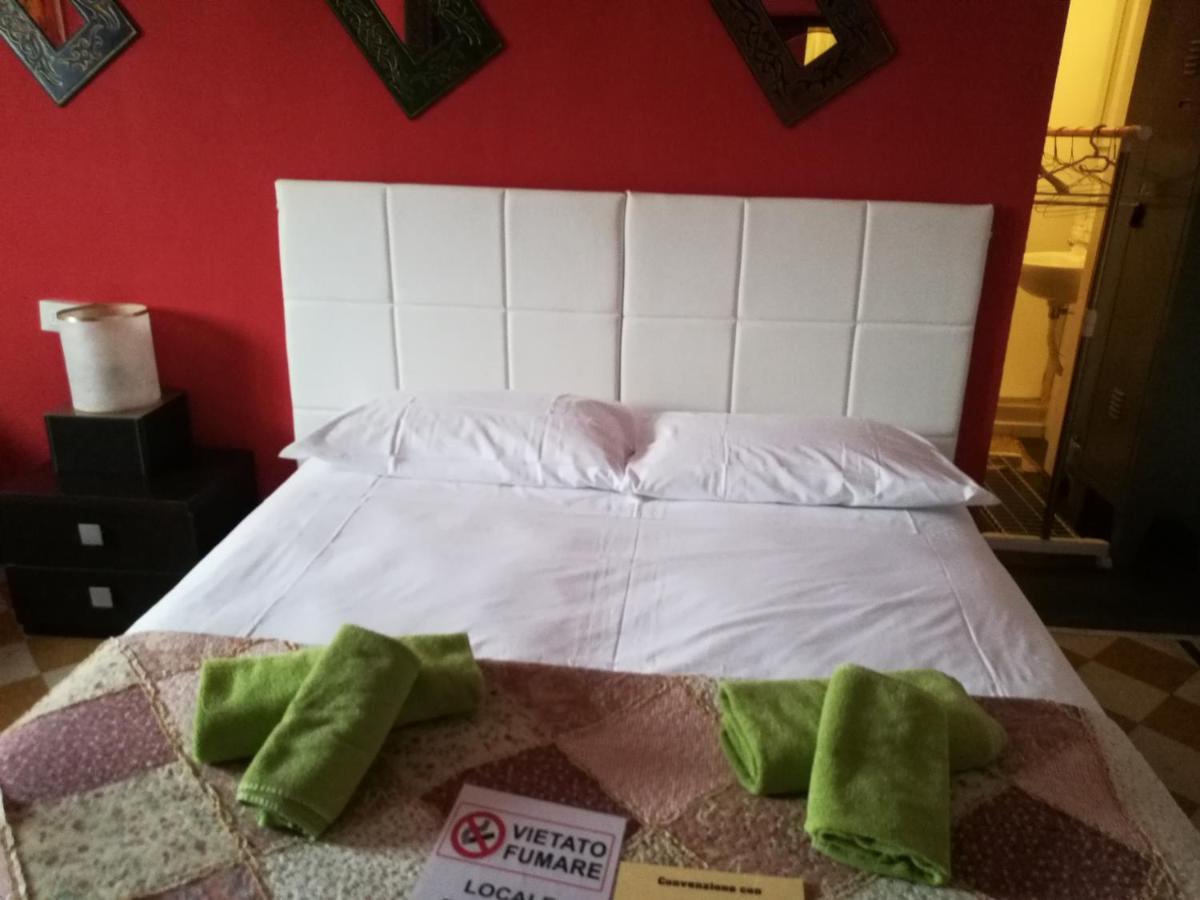B&B Porta Appia イーモラ エクステリア 写真