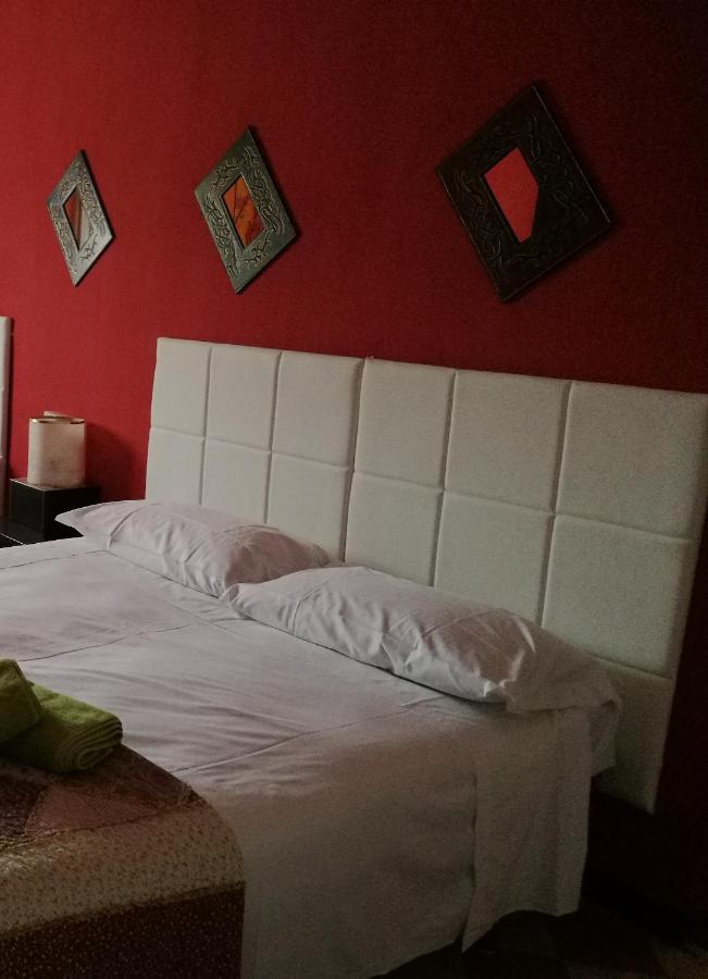 B&B Porta Appia イーモラ エクステリア 写真