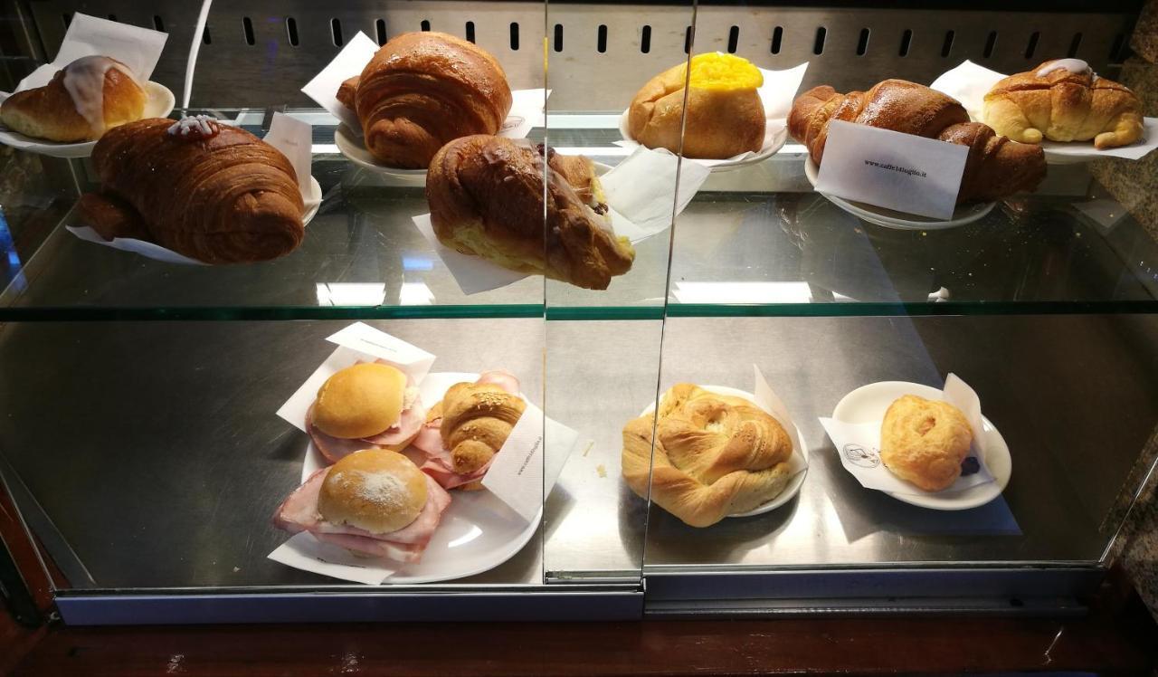 B&B Porta Appia イーモラ エクステリア 写真