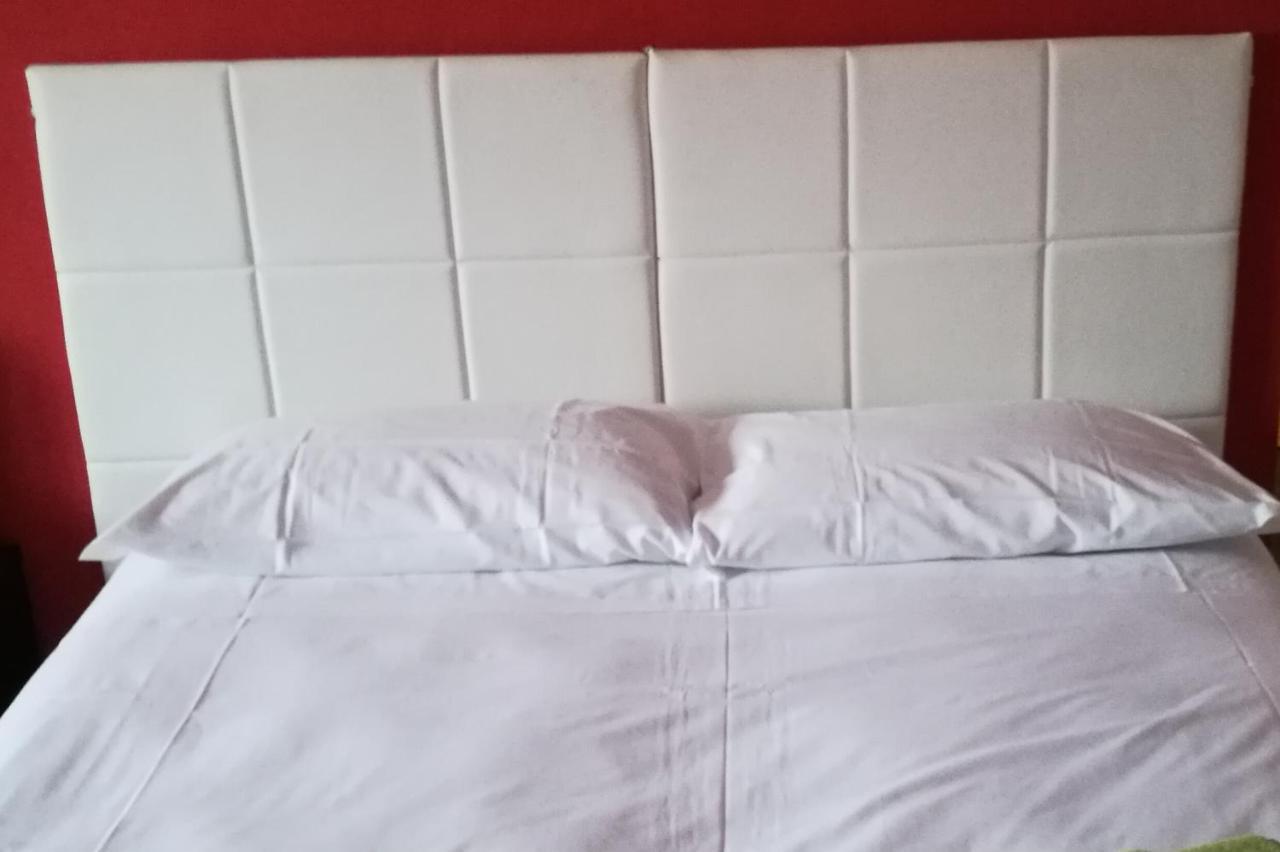 B&B Porta Appia イーモラ エクステリア 写真