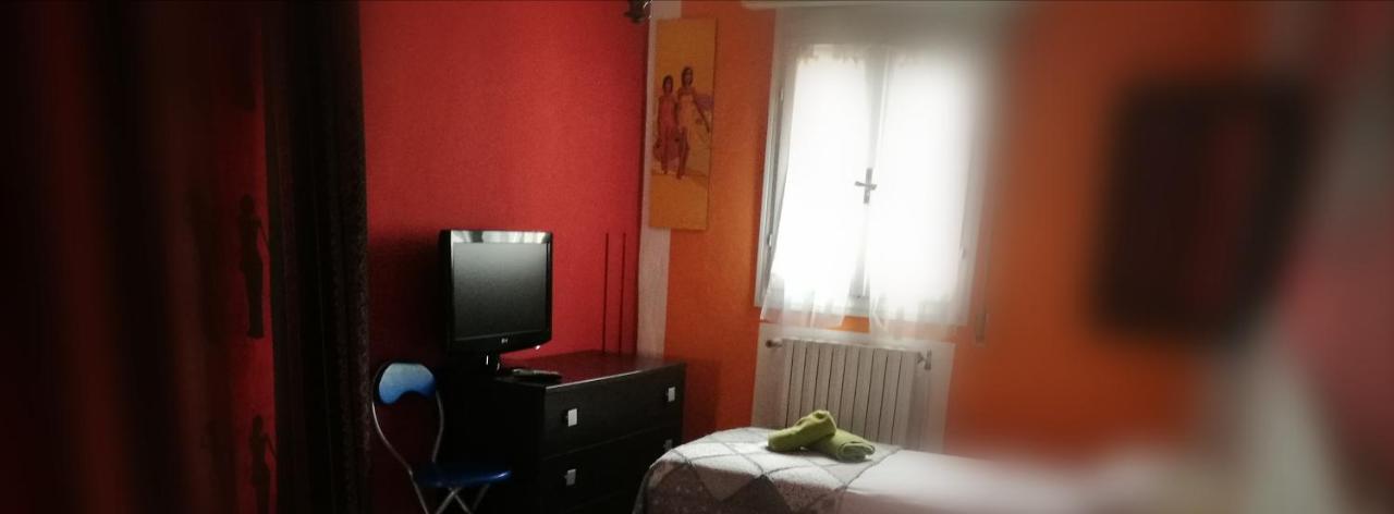 B&B Porta Appia イーモラ エクステリア 写真