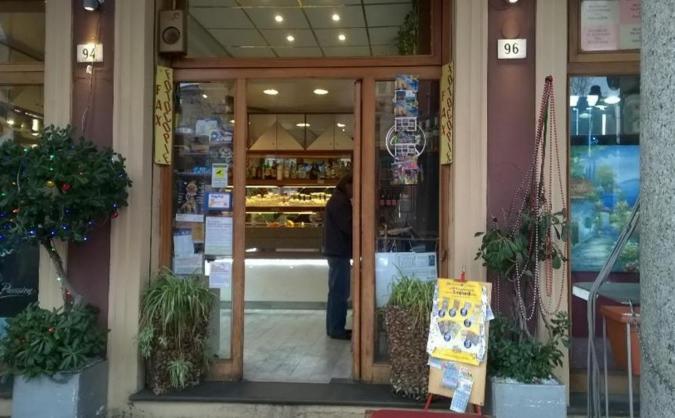 B&B Porta Appia イーモラ エクステリア 写真