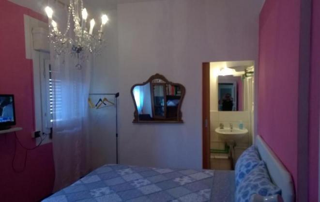 B&B Porta Appia イーモラ エクステリア 写真